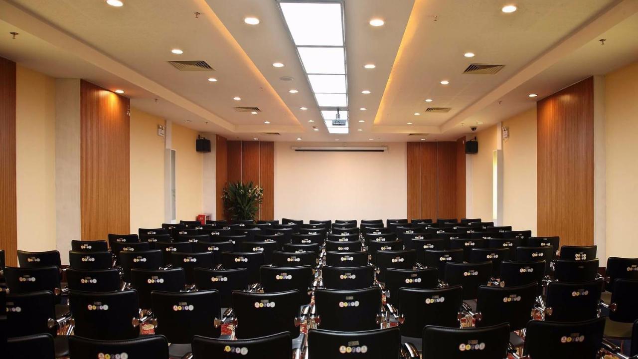 Noxinn Club Hotel Konakli Bagian luar foto