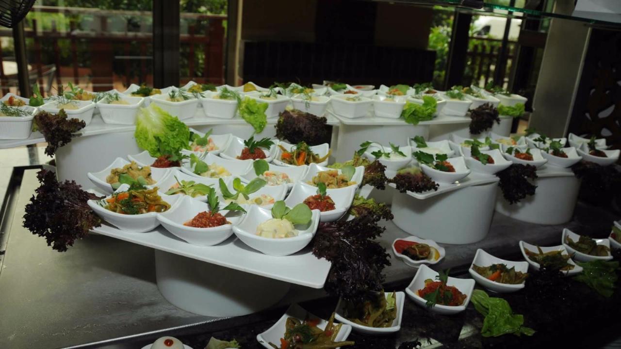 Noxinn Club Hotel Konakli Bagian luar foto